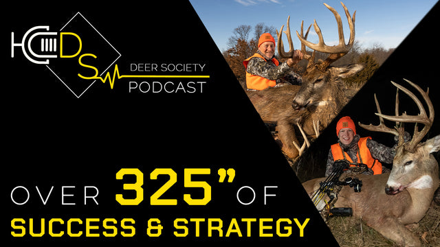 325 inches of SUCCESS and Strategy!