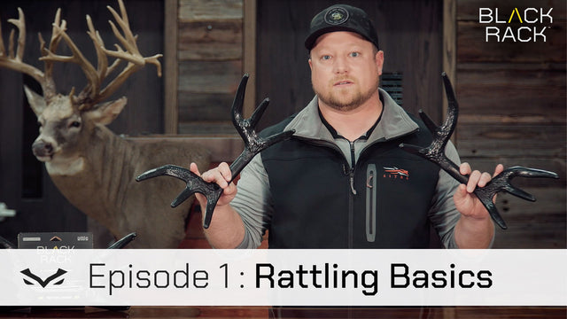 Rattling Instructional: Rattling Basics (Episode 1)