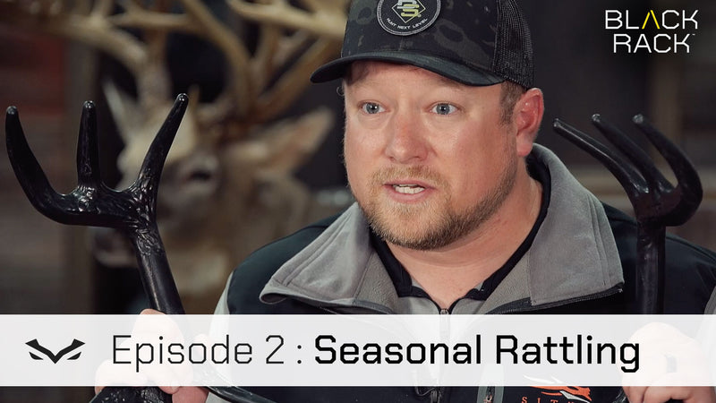 Rattling Instructional: Seasonal Rattling (Episode 2)