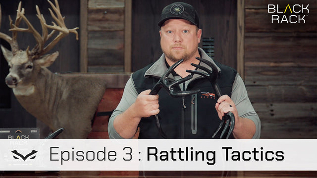 Rattling Instructional: Rattling Tactics (Episode 3)