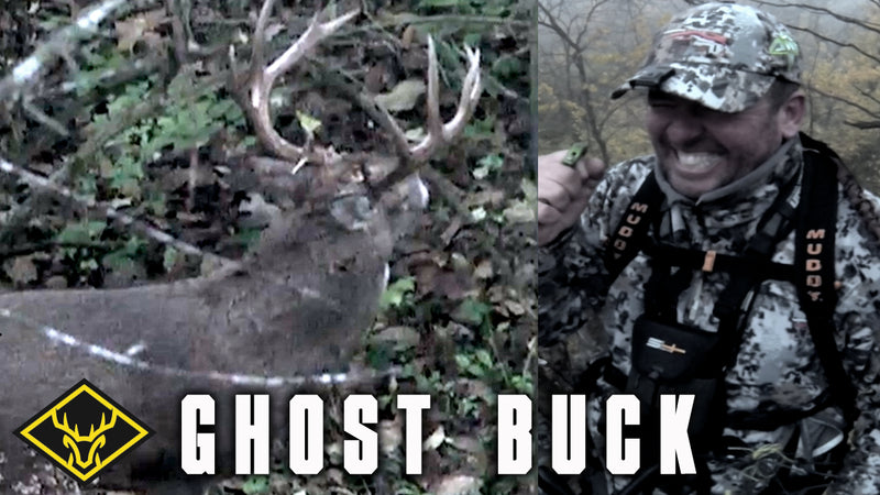 The "Ghost" Buck