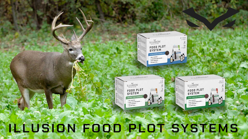 Food Plot Systems | DEMO
