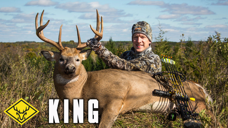 The "KING" Buck - Predicting the WHERE and WHEN...