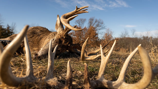 Deer Society Hunt Breakdowns | 2022 Highlights and RECAP!