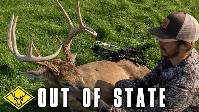 OUT OF STATE - Illinois RUT Hunt Mapping and Strategies...