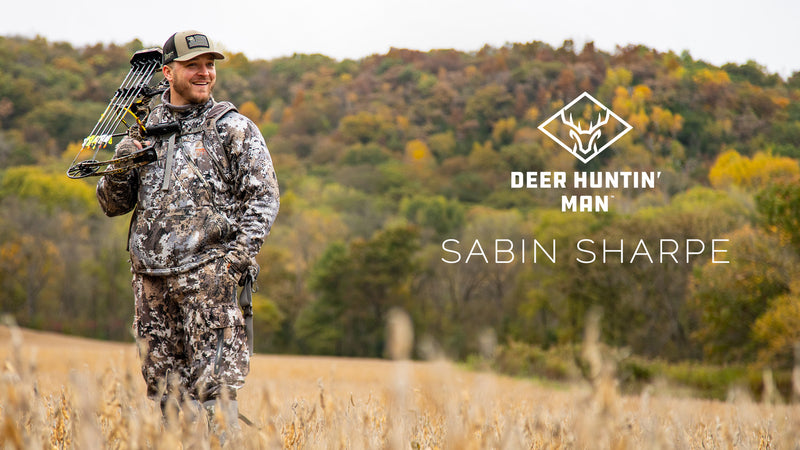 A Songwriter's Perspective | Deer Huntin' Man