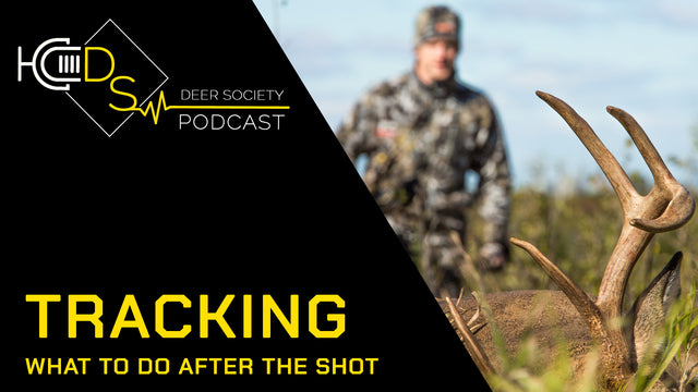 Tracking Deer 101 - REAL WORLD Examples and Trailing Tactics...