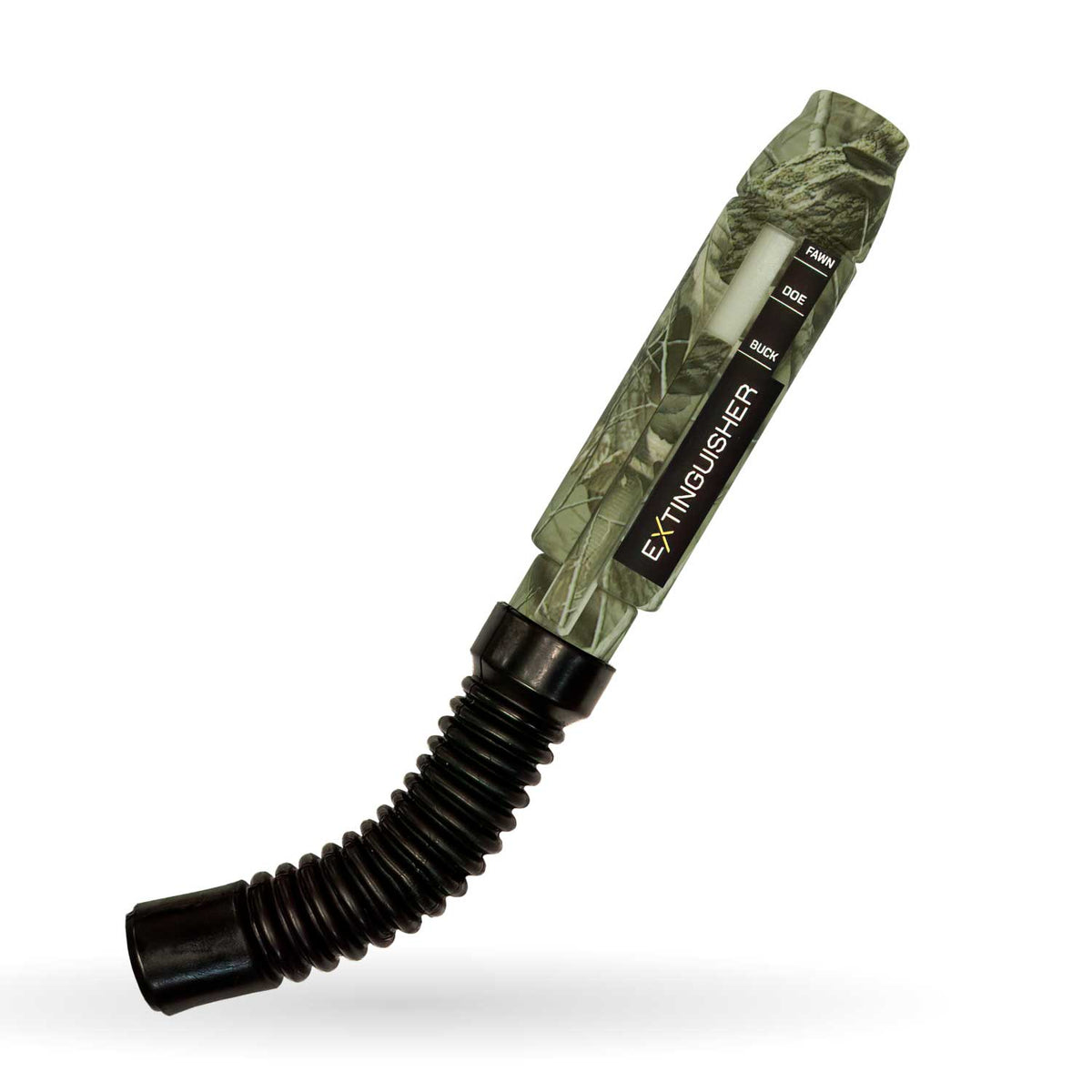 Extinguisher Deer Call (Camo)