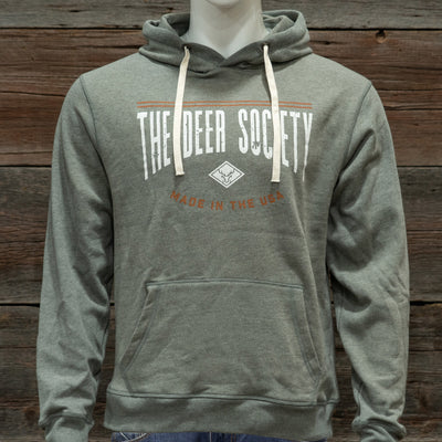 LIFESTYLE CLOTHING – The Deer Society
