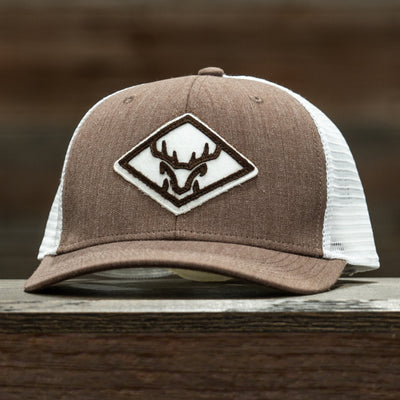 DEER SOCIETY HATS – The Deer Society