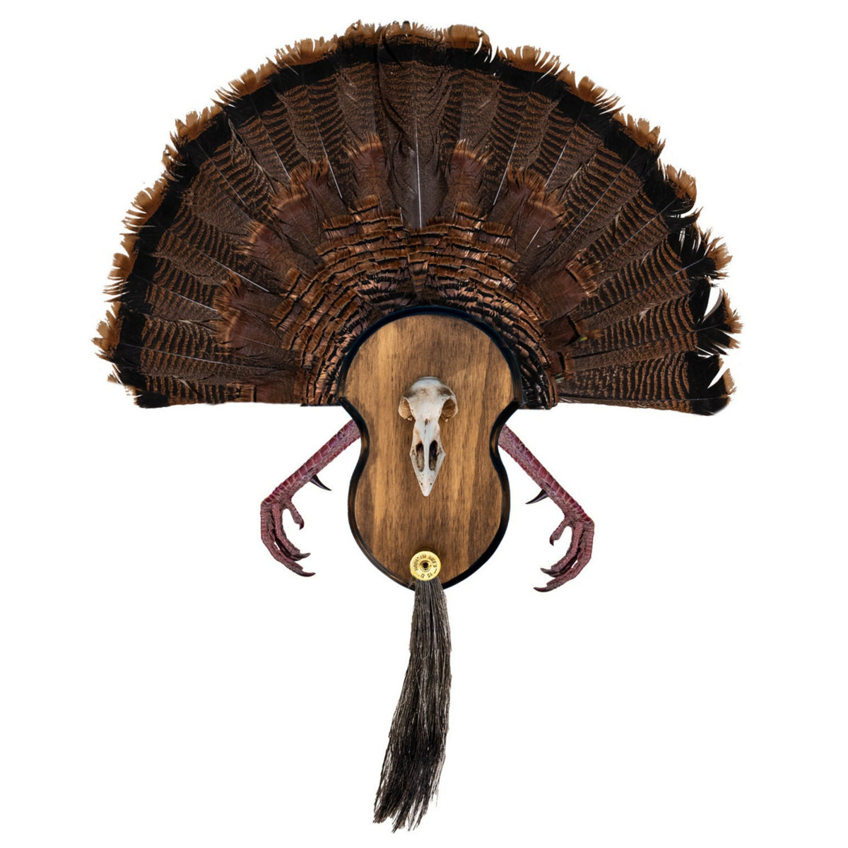 Ultimate Turkey Plaque