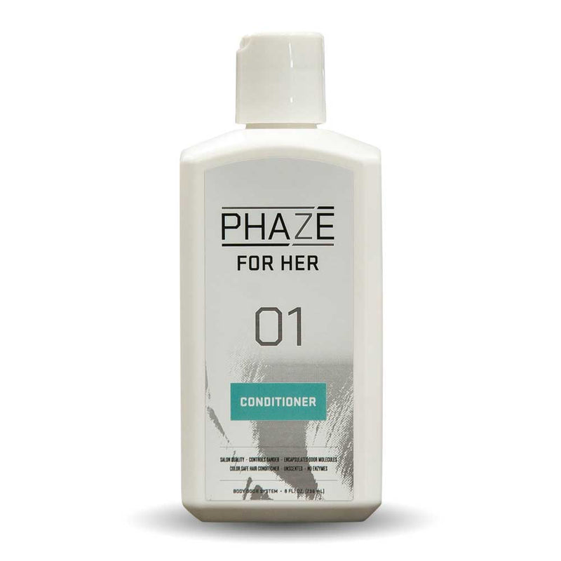 PhaZe For Her 1: Shampoo