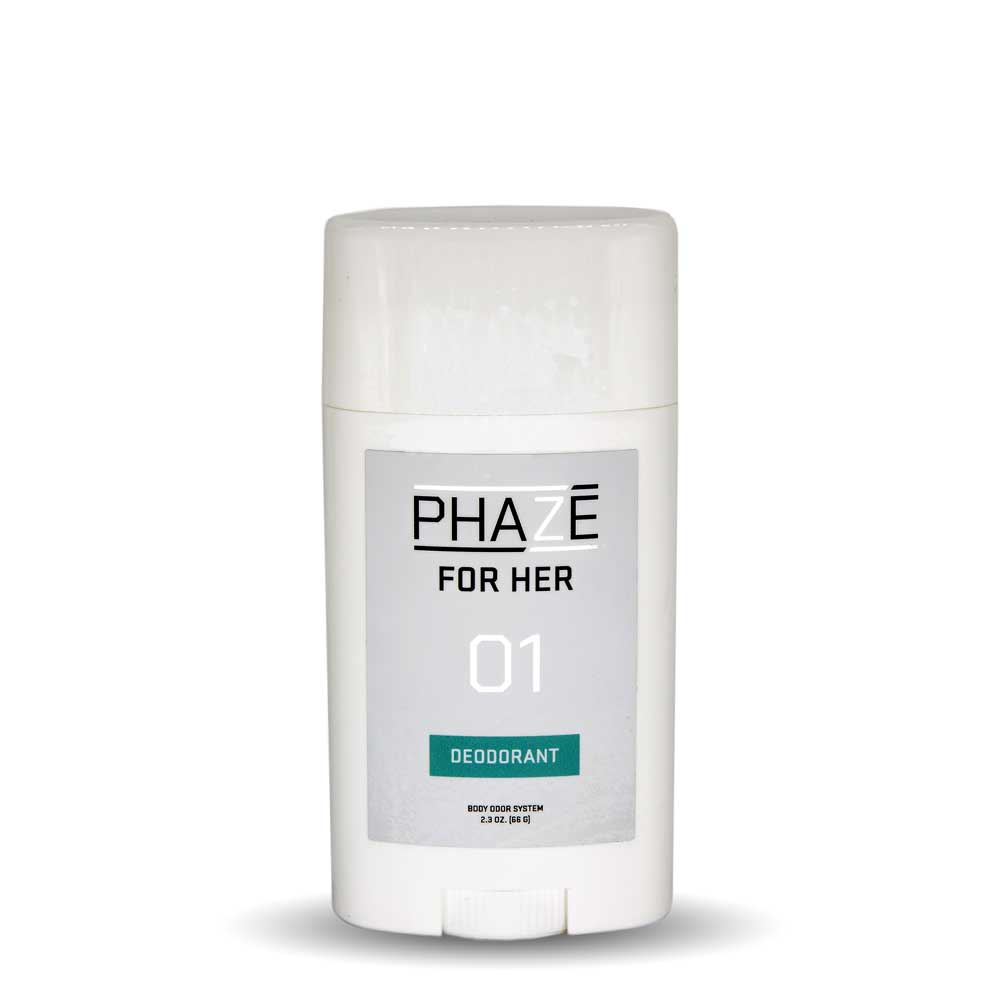 PhaZe For Her 1: Deodorant