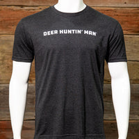 DHM T-Shirt (VINTAGE BLACK)